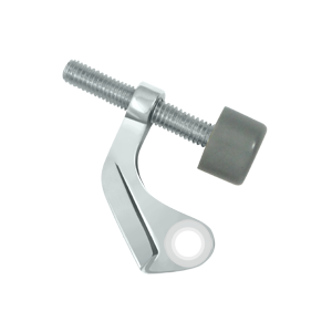 Deltana Hinge Pin Stop Hinge Mounted For Stainless Steel Hinges