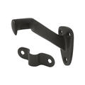 Deltana Hand Rail Brackets 3-5/16" Projection Oil Rubbed Bronze