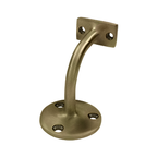 Deltana Hand Rail Brackets 3" Projection Light Duty