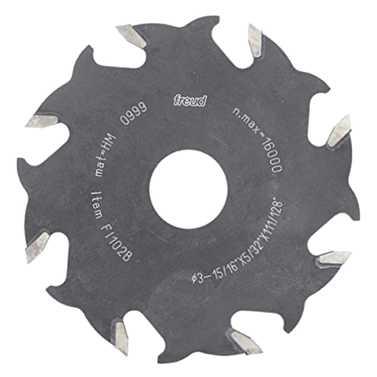 Freud Replacement Cutter JS100/102