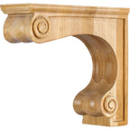 Hardware Resources Range Hood Corbel