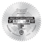 Freud Heavy Duty Multi-Purpose Blade