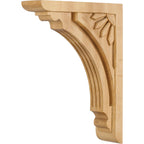Hardware Resources Art Deco Corbel
