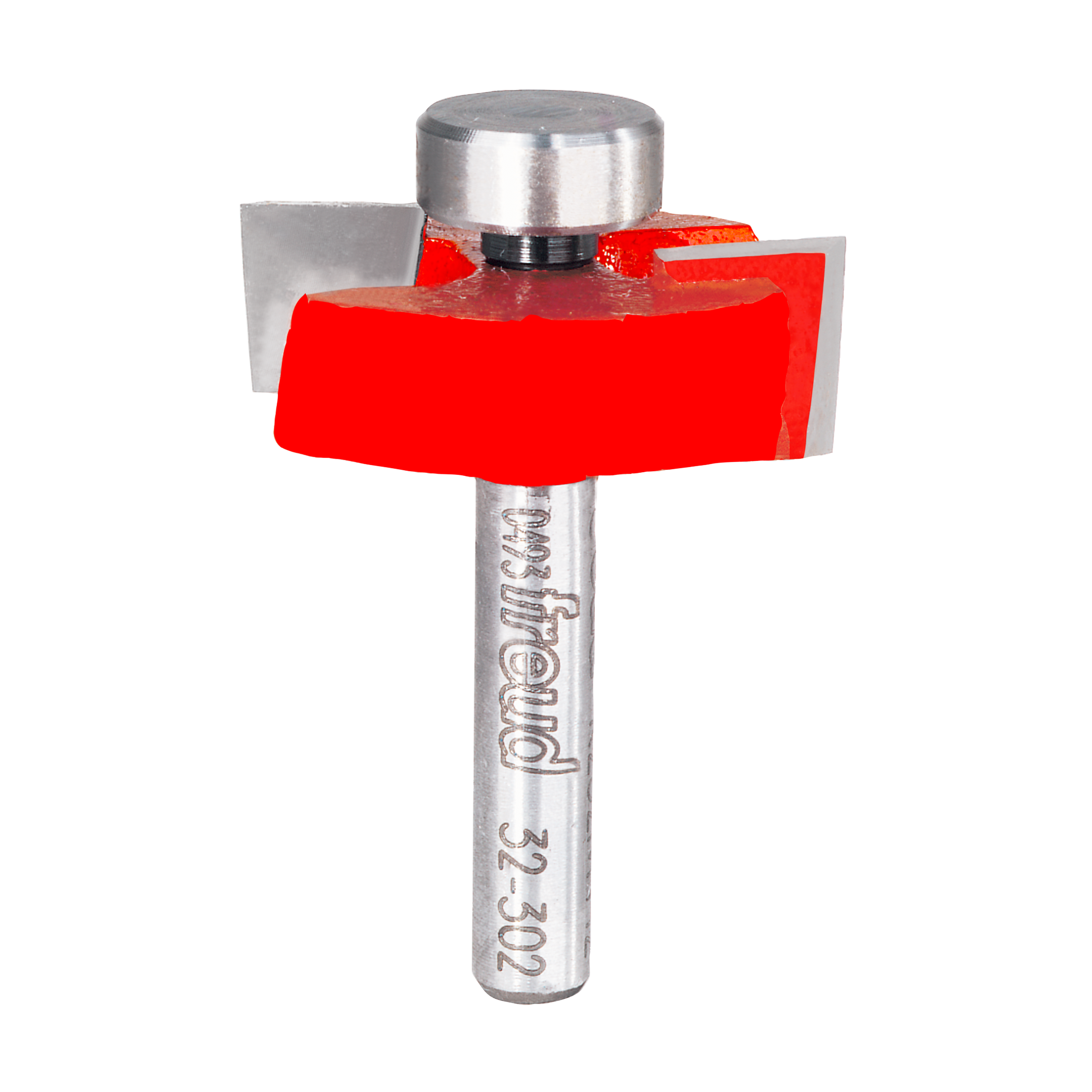 Freud Rabbeting Bit 1/4" Shank