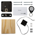 Invisidoor PS-Lock Kit