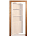 Invisidoor Trim Molding Unfinished