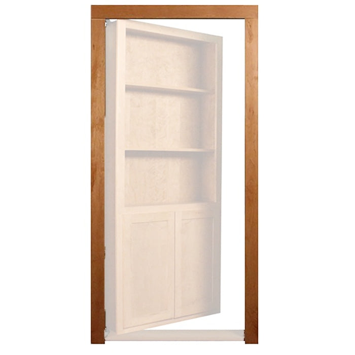 Invisidoor Trim Molding Unfinished