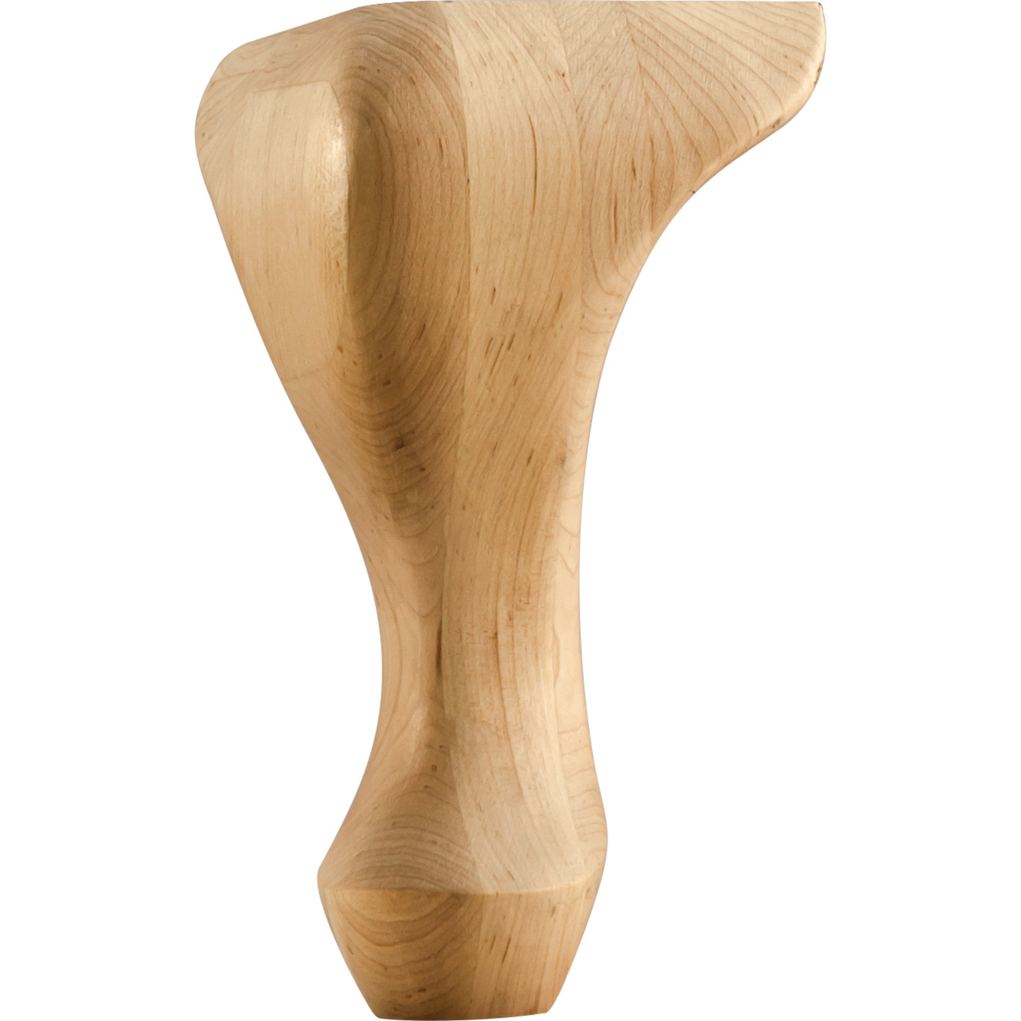 Hardware Resources Queen Anne Leg