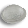 Bumper Door Soft Round .375" Diameter x .150" Height Clear , Self-Adhesive, Multiples of 288