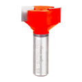Freud Mortising Bit 1/2" Shank 1-1/4" Diameter 2-3/8" Length 1/2" Height