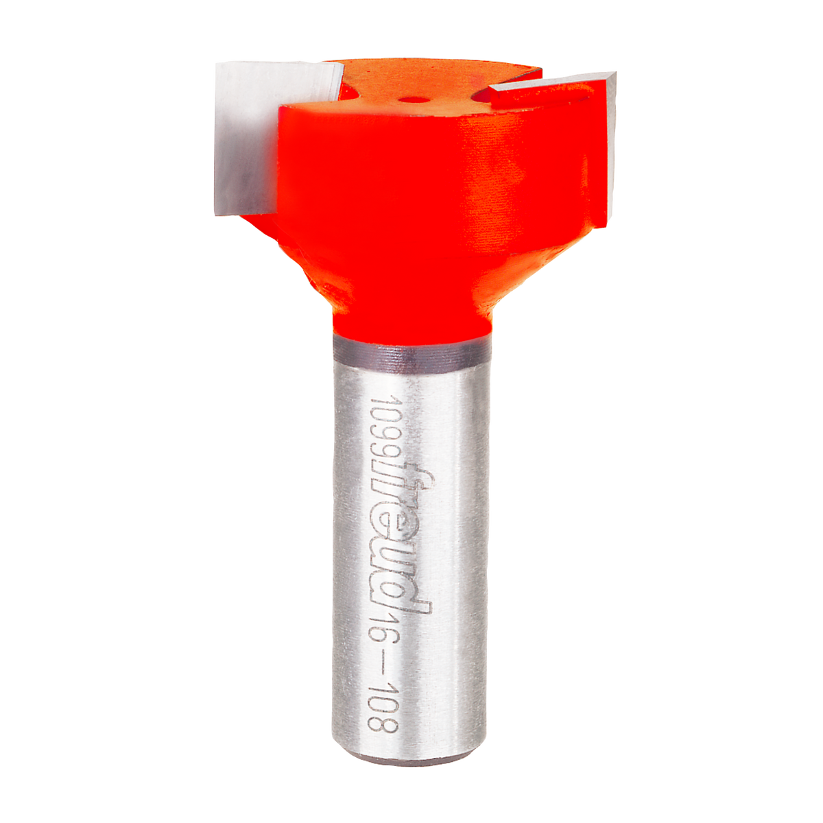 Freud Mortising Bit, 1/2 in. Shank 1-1/4 in. Diameter 2-3/8 in. length 1/2 in. height