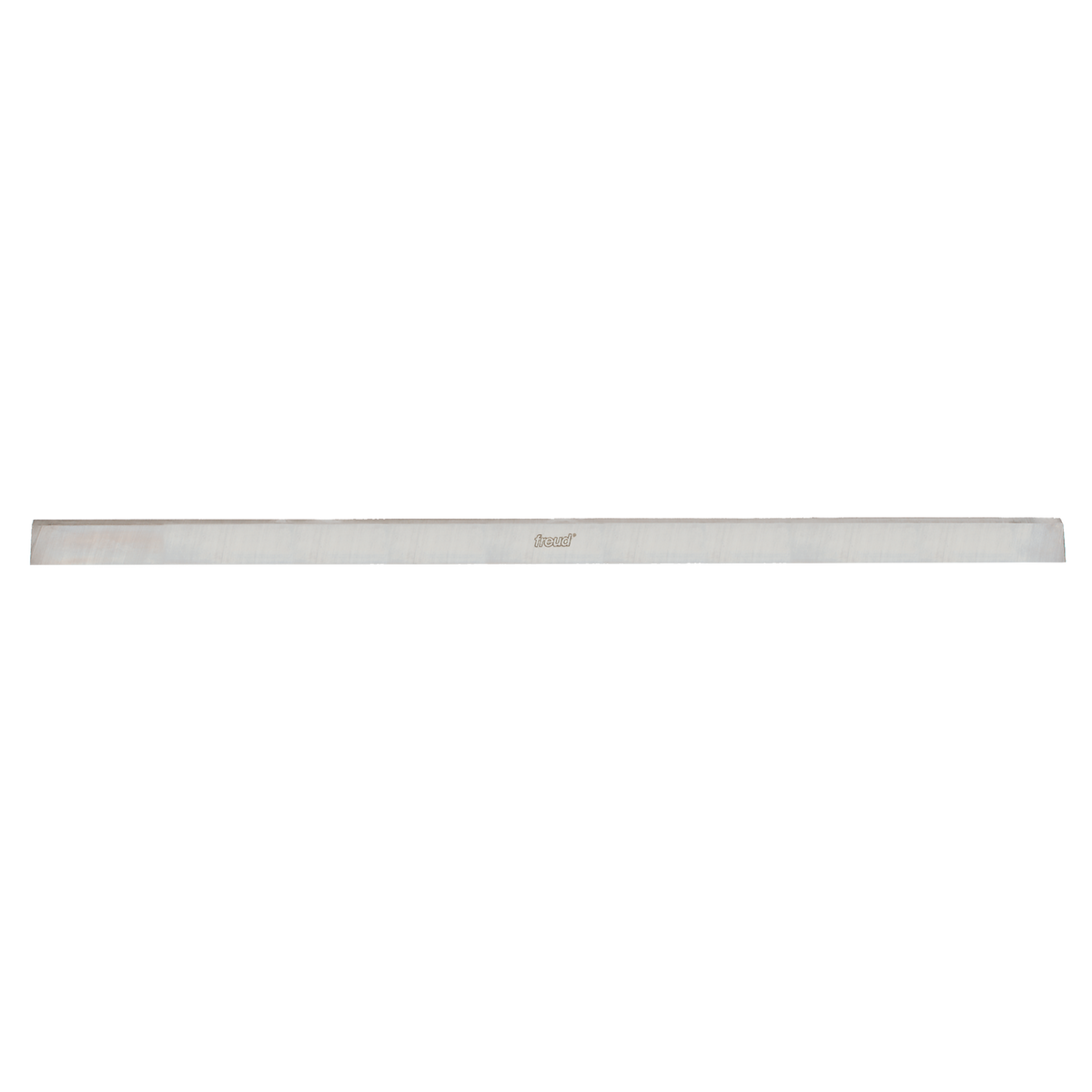Freud High Speed Industrial Planer & Jointer Knives, 1 Piece 1-1/8 in. width 24 in. length 5/32 in. Thick