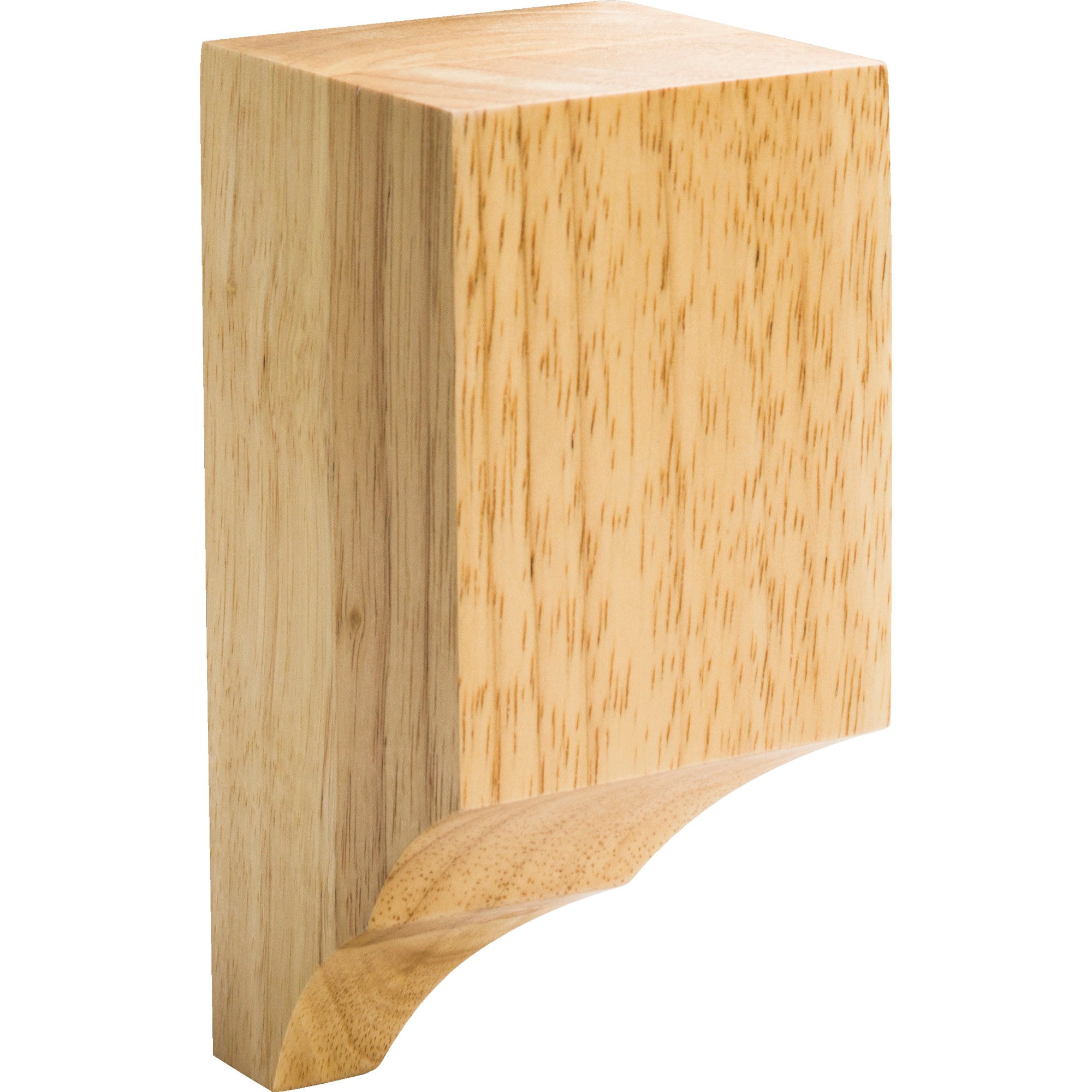 Hardware Resources Inside Cornice Block