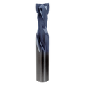 Freud Double Compression Bit 1/2" Diameter 3" Length 1-1/4" Height