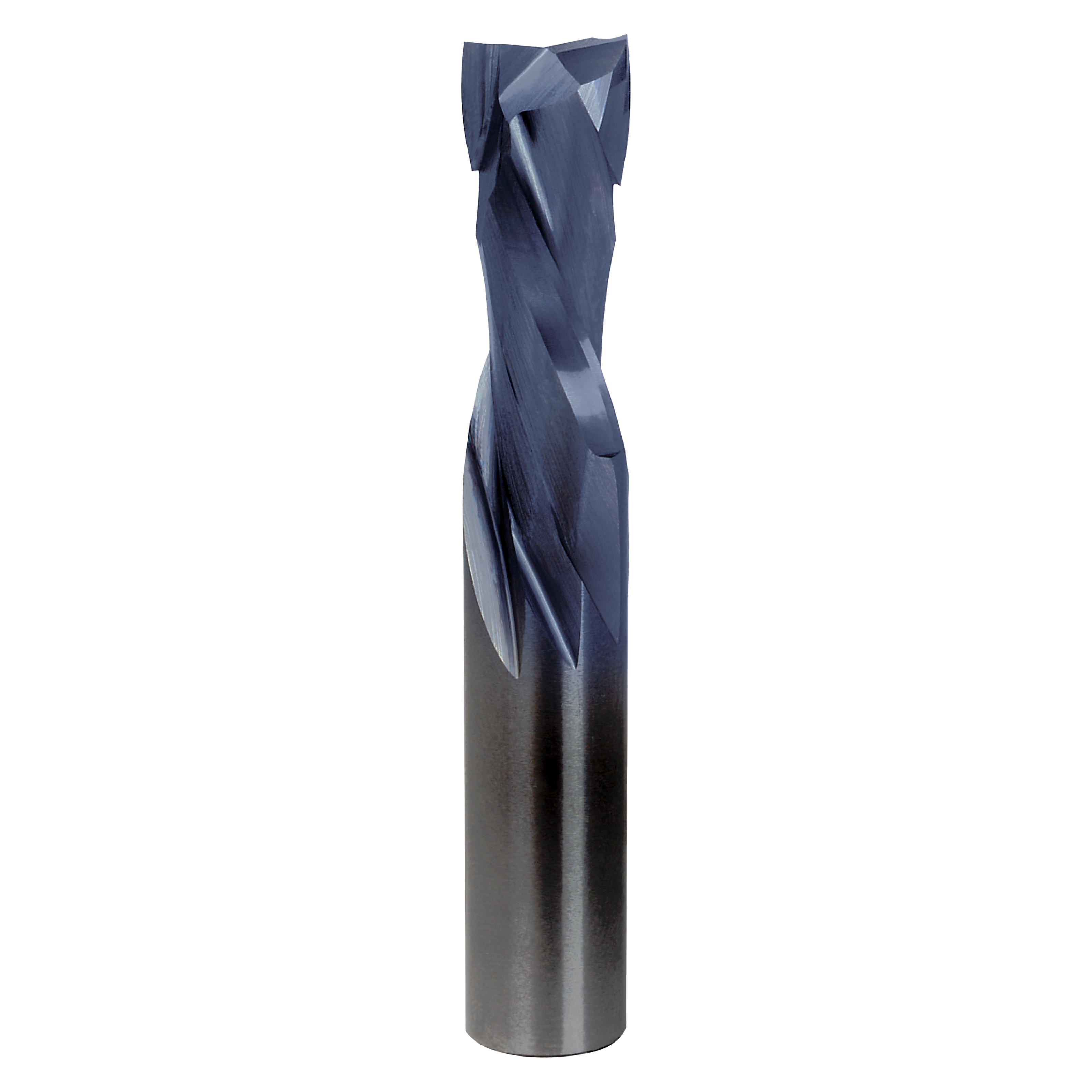 Freud Double Compression Bit 1/2" Diameter 3" Length 1-1/4" Height