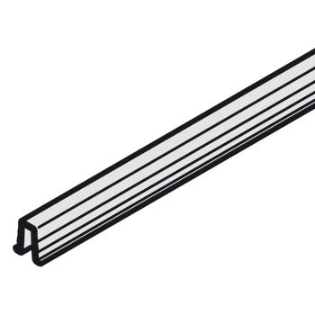 Lower Guide Channel, For Slido F-Line21 (Length: 8' 2 7/16")