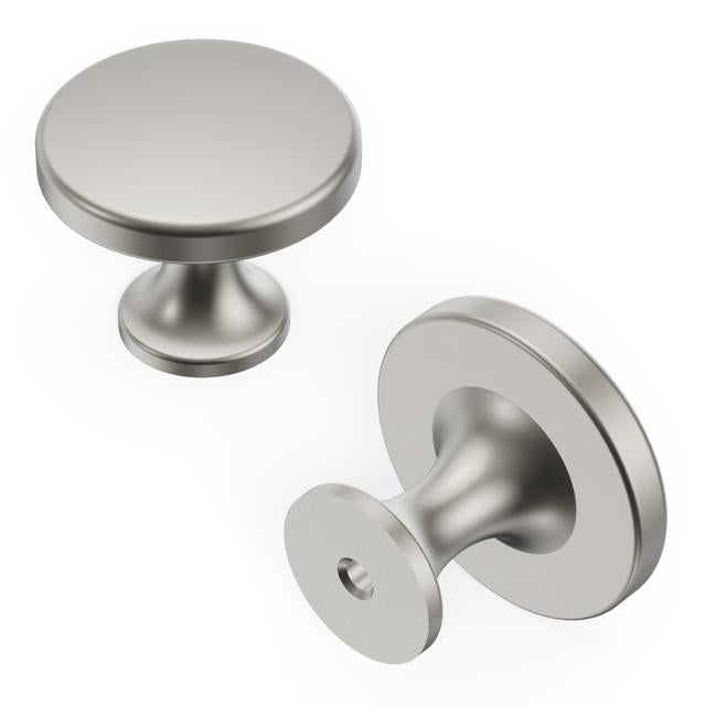 Hickery Hardware Forge Knob