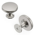 Hickery Hardware Forge Knob