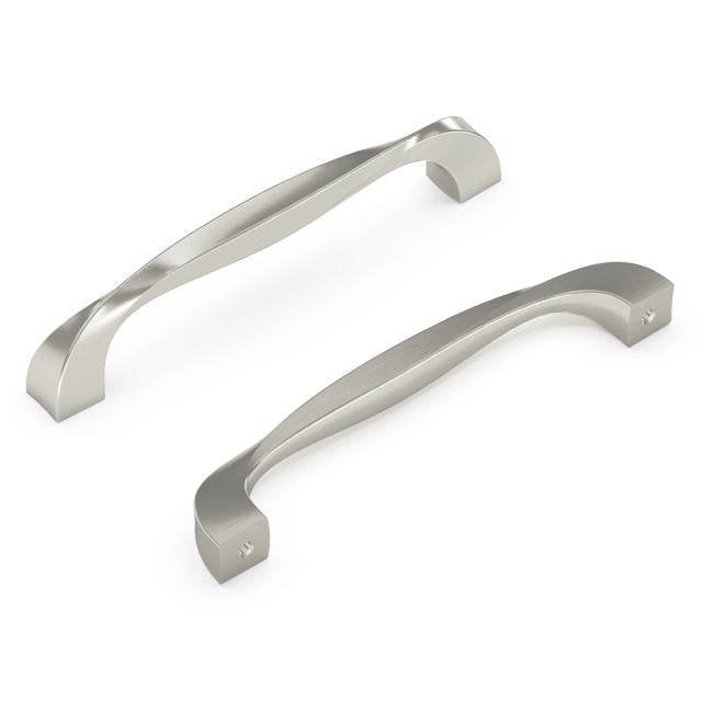 Hickery Hardware TWIST Pull