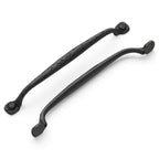 Hickery Hardware REFINED RUSTIC Pull