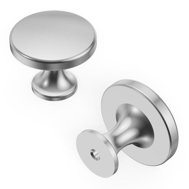 Hickery Hardware Forge Knob