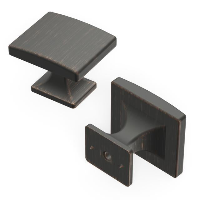 Hickery Hardware Forge Knob