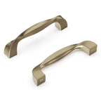 Hickery Hardware TWIST Pull