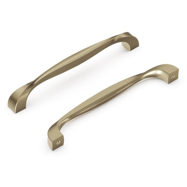 Hickery Hardware TWIST Pull