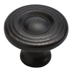 Hickery Hardware Conquest Knob