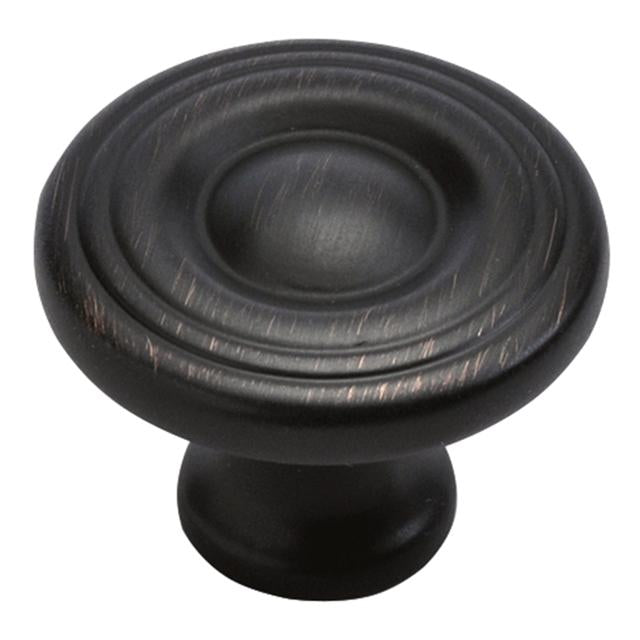 Hickery Hardware Conquest Knob