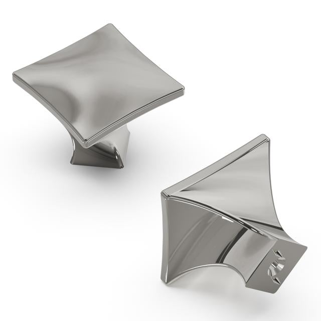 Hickery Hardware TWIST Knob