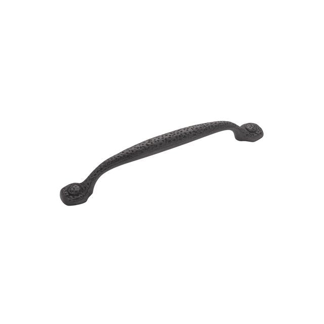 Hickery Hardware REFINED RUSTIC Pull