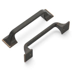 Hickery Hardware FORGE Pull