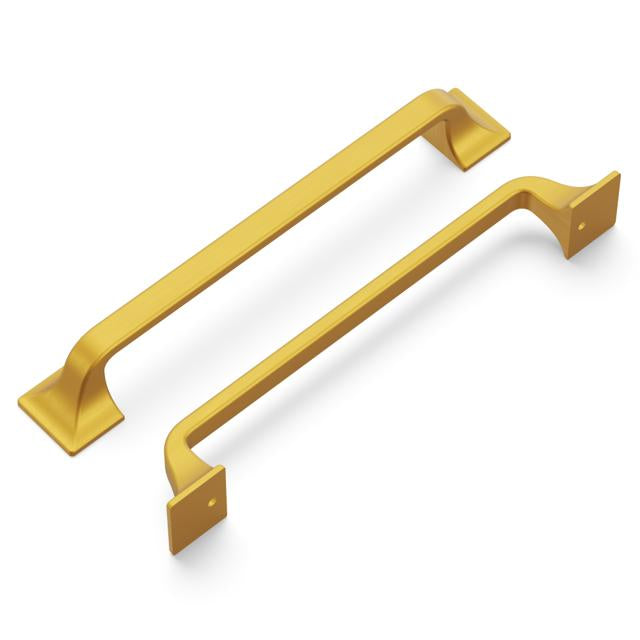 Hickery Hardware FORGE Pull