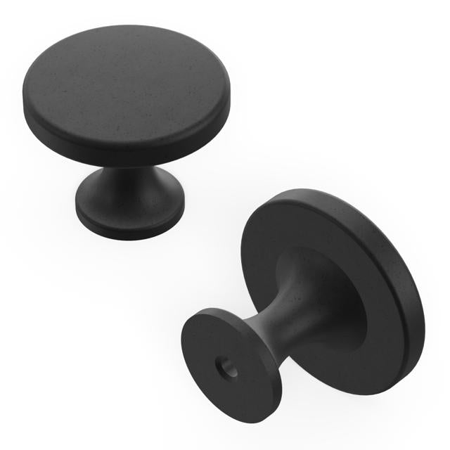 Hickery Hardware Forge Knob