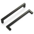 Hickery Hardware SKYLIGHT Pull Vintage Bronze 160 mm Center to Center