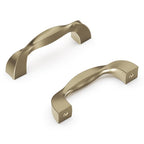 Hickery Hardware TWIST Pull