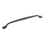 Hickery Hardware REFINED RUSTIC Pull