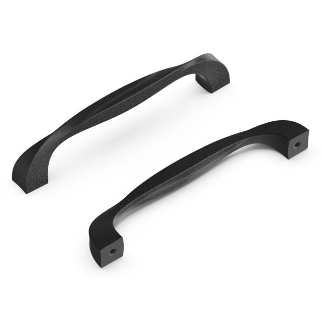 Hickery Hardware TWIST Pull