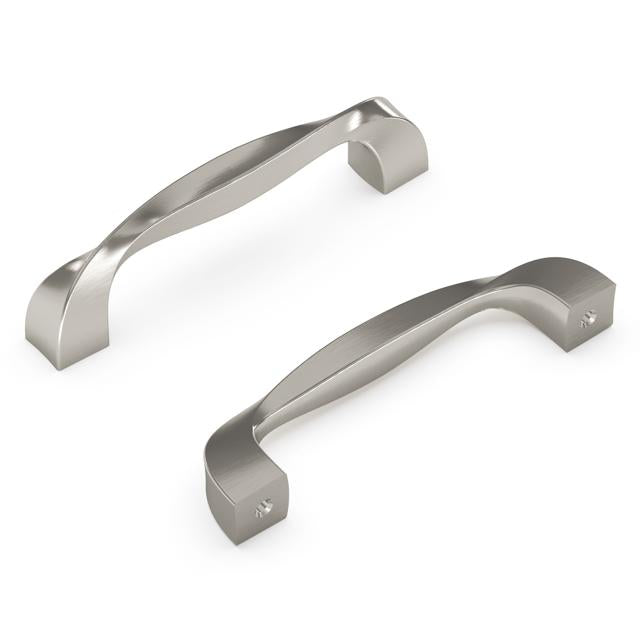 Hickery Hardware TWIST Pull