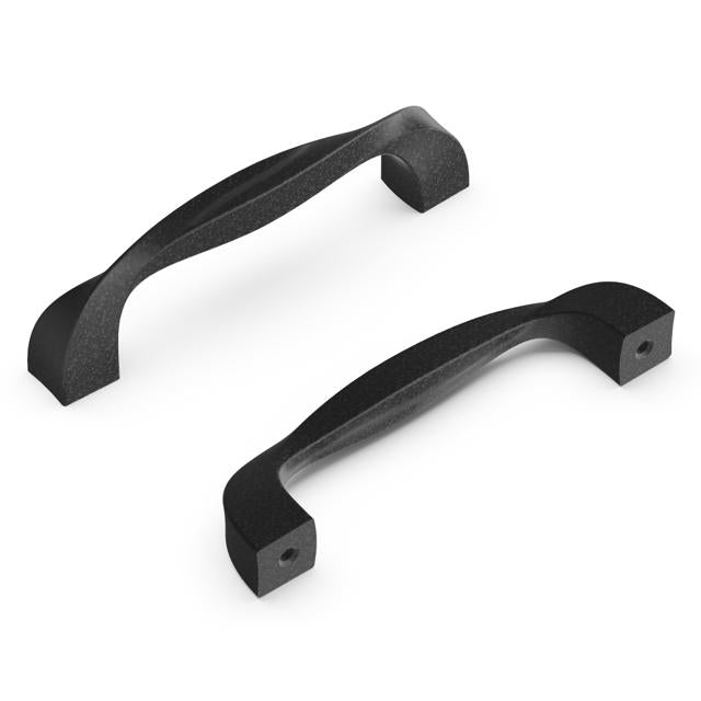 Hickery Hardware TWIST Pull