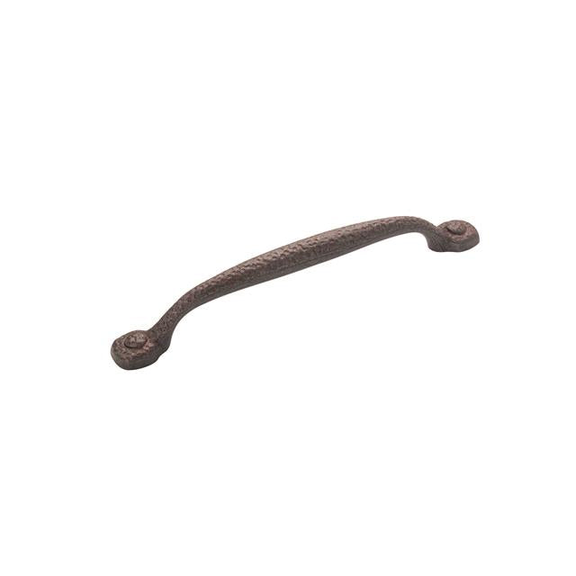 Hickery Hardware REFINED RUSTIC Pull