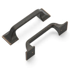 Hickery Hardware FORGE Pull