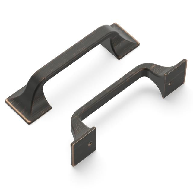 Hickery Hardware FORGE Pull