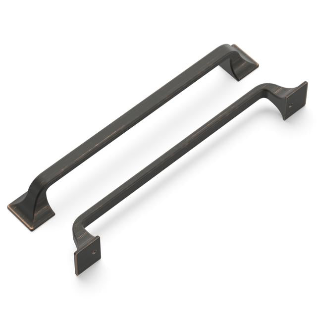 Hickery Hardware FORGE Pull