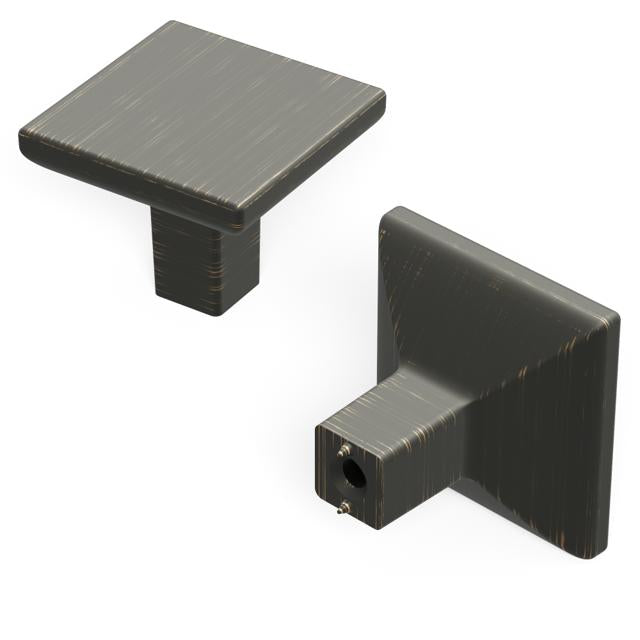 Hickery Hardware SKYLIGHT Knob
