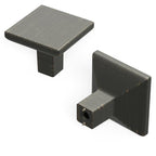 Hickery Hardware SKYLIGHT Knob