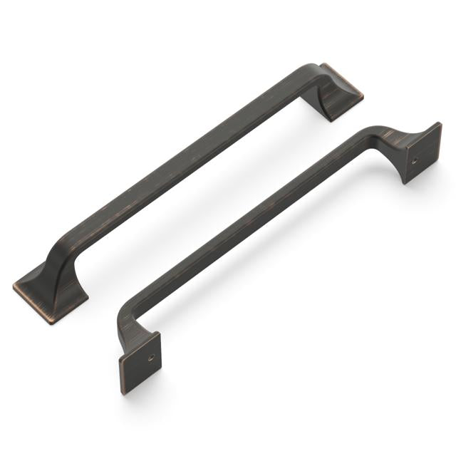 Hickery Hardware FORGE Pull