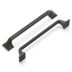 Hickery Hardware FORGE Pull
