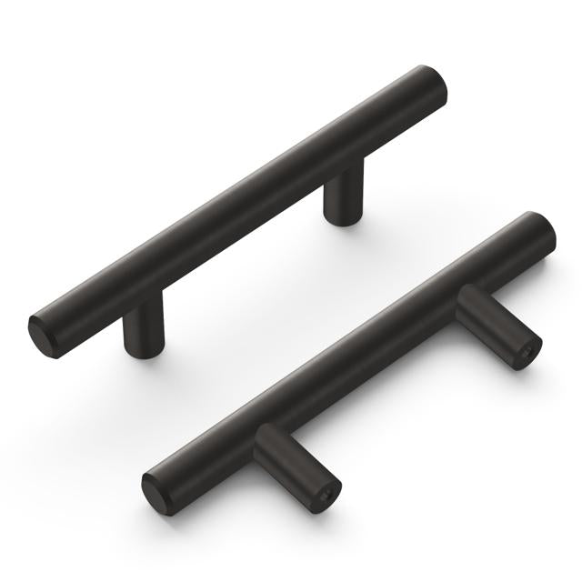 Hickery Hardware BAR PULLS Pull